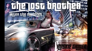 The Lost Brother Trailer [upl. by Paza]