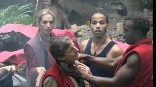 Im A Celebrity 2010 E7 P1 [upl. by Spears]