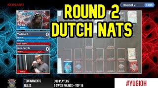 Round 2 Dutch Nationals  World Champion Vs SwordSoul [upl. by Pelmas]