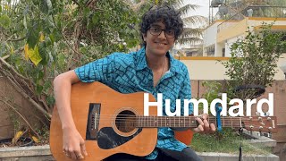 Ek Villain  Hamdard Acoustic Cover [upl. by Gnot932]