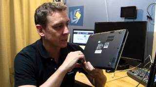 Acer Aspire V5 122P Review Overview by Chippy [upl. by Okkin]