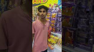 Pattasu edu Diwali kondadu 🎇🎇😂shorts diwali Find the movie spoofsimpilcringe [upl. by Ailam]