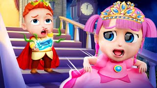 Keeping Clean Song  Hygiene Habits for Kids  More Bibiberry Nursery Rhymes amp Kids Songs [upl. by Boggers252]