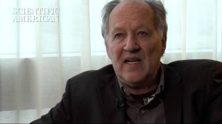 Werner Herzog on the Cave of Forgotten Dreams  by Scientific American [upl. by Angelika]