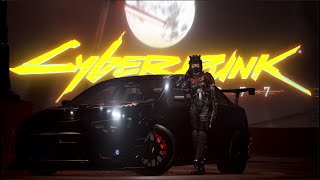 This is why NETRUNNING is the best way to play in Cyberpunk 2077 [upl. by Wrdna]