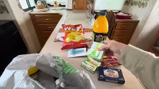 NEW DOLLAR TREE CAMPER HAUL WHAT IVE ALWAYS WANTED 125 ITEMS dollartreehaul [upl. by Virgin]