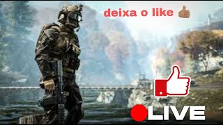 To de volta no battlefield 4 matando os bot [upl. by Blum]