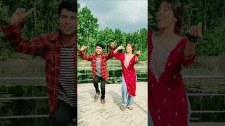 आउँथ्यो दशैँ आउन त पैलेनी dadhin song [upl. by Ani]