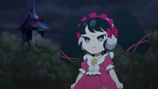 ☆Idol Land Pripara episodio 08 parte 1 sub español☆ [upl. by Yeltsew]