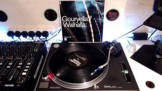 Gouryella  Walhalla Armin van Buurens Rising Star Mix [upl. by Adelpho]