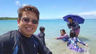 Biglaang byahe sa SAMAR Fathers Day Special  gaano kahanda ang sasakyan mo sa long ride [upl. by Navis]