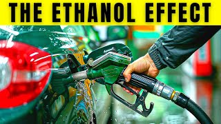 ENGINE ALERT HOW ETHANOL COULD BE COSTING YOU MORE [upl. by Erreid461]