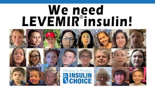 Save LEVEMIR insulin novonordisk [upl. by Halihs]