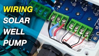 System Wiring and Demonstration  RPS Kit Installation [upl. by Nelsen]