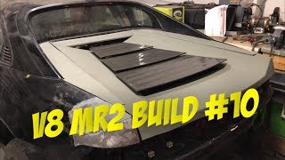 V8 MR2 Build 10 [upl. by Odnanref]