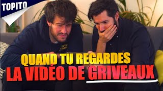 Quand tu regardes la vidéo de Griveaux [upl. by Adrea]