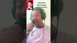 Rato Me Jagaya Performed By Krishna Khawascoversong kumarsanusongs kumarsanu90 [upl. by Aisac476]