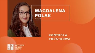 Pogotowie Podatkowe  odcinek 2  Kontrola podatkowa [upl. by Eeclehc22]