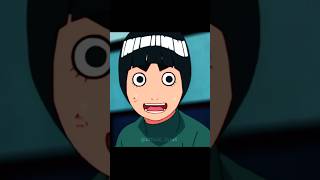 Rock lee vs Gara 😈🔥 shorts rocklee gaara [upl. by Nussbaum711]