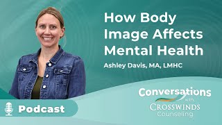 How Body Image Affects Mental Health [upl. by Yenduhc436]