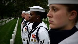 Memorial Day Salute [upl. by Sublett]