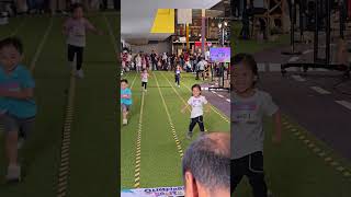 Olimpiade Balita Lomba Lari lomba shorts shortvideo [upl. by Tanah]