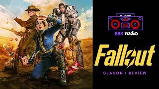 Fallout Season 1  BBB RADIO [upl. by Moriyama676]