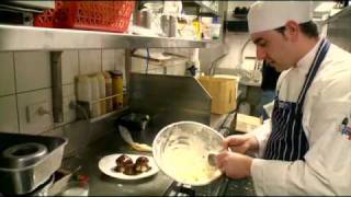 Crinitis Homemade Profiteroles [upl. by Ajax]