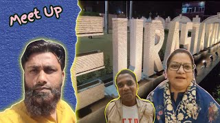 Eurasia Place Meet Up Dhampur ShamimVlogs196 [upl. by Gretna]