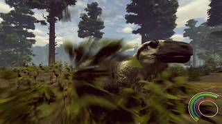 SAURIAN Steam Release Trailer [upl. by Beeson]