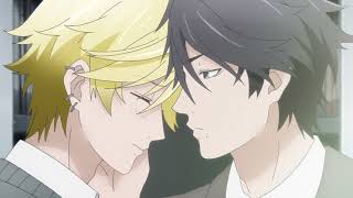 Masahiro and Kousuke Scenes  Hitorijime My Hero [upl. by Viguerie252]