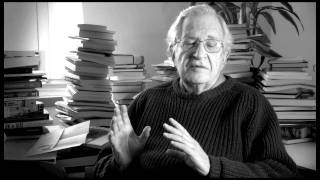 Noam Chomsky  The Purpose of Education [upl. by Ardnac]