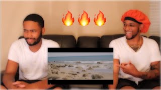 JayDaYoungan “23 Island”  GHETTO REACTIONS  Official Music Video  FIRST LISTEN [upl. by Llegna358]