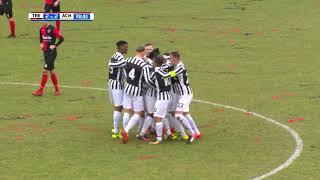 Samenvatting De Treffers  Achilles29 [upl. by Ecinaj]