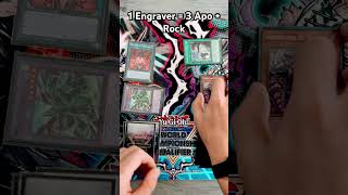 Fiendsmith VS combo without Beatrice yugioh fiendsmith vanquishsoul vs [upl. by Jessey]