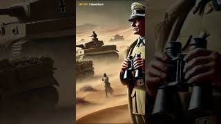 Churchill’s Inspiring Speeches amp Rommel’s Campaign in North Africa  WWII history [upl. by Holtz]