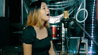 Yun ka  Willie Revillame Cover by Honey Mae Ruiz [upl. by Llabmik]