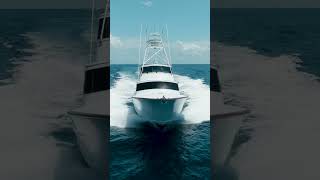 2021 94 Rybovich Sportfish yachtsforsale luxuryyacht sportfishing [upl. by Nan399]