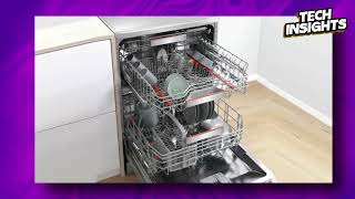 How To Fix E31 Error on Bosch Dishwasher 2024 [upl. by Placidia88]