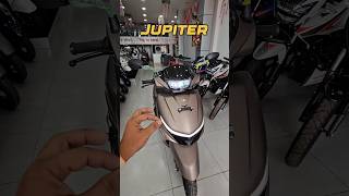 New TVS Jupiter 110 2024 Model 🚀🚀🚀 [upl. by Niroht]