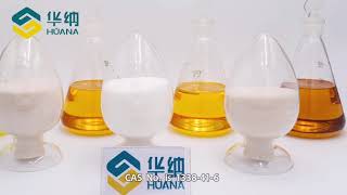 Sorbitan Monostearate [upl. by Barrada]