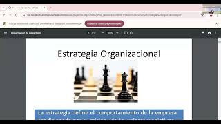 Video clase Comp Org 25 de julio de 2024 día [upl. by Zaller466]