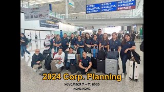 CORP PLAN 2024 [upl. by Louisa]