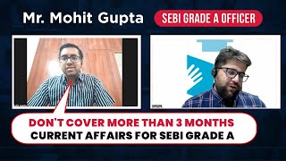 General Awareness for SEBI Grade A  Current Affairs Preparation for SEBI Exam  Topper Insight [upl. by Formenti316]