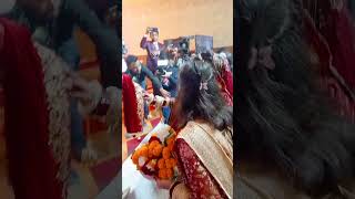 Sajan Sajan Teri Dulhan tujhko pukare aaja love music bollywood youtubeshorts [upl. by Htrow831]