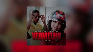 MC Menor JP  Menina de Vermelho SERA Remix [upl. by Anilasor303]