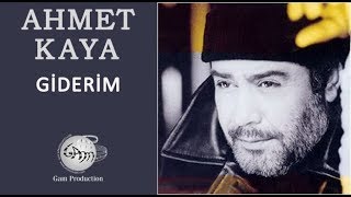 Giderim Ahmet Kaya [upl. by Laud]