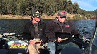 Tackle amp Gear  Ruddocks Dam aka Onion Lake [upl. by Torray]