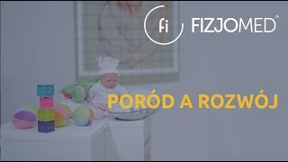 CZY PORÓD WPŁYWA NA ROZWÓJ DZIECKA [upl. by Amada]