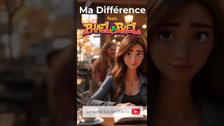 Ma différence feat Phael et Biel [upl. by Rfinnej]